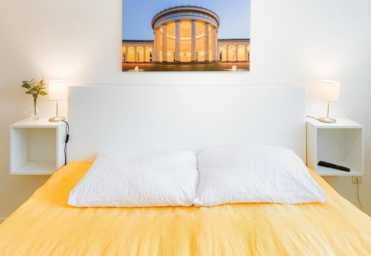 Relax Aachener Boardinghouse Appartements Premium 1 外观 照片
